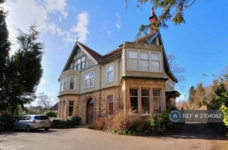 2 bedroom flat in Ranmoor, Sheffield, S10 (2 bed) (#2704082)