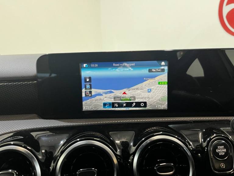 2020 Mercedes-Benz A-Class 1.3 A180 Sport Hatchback 5dr Petrol Manual Euro 6 (s/s) (136 ps) Hatch...