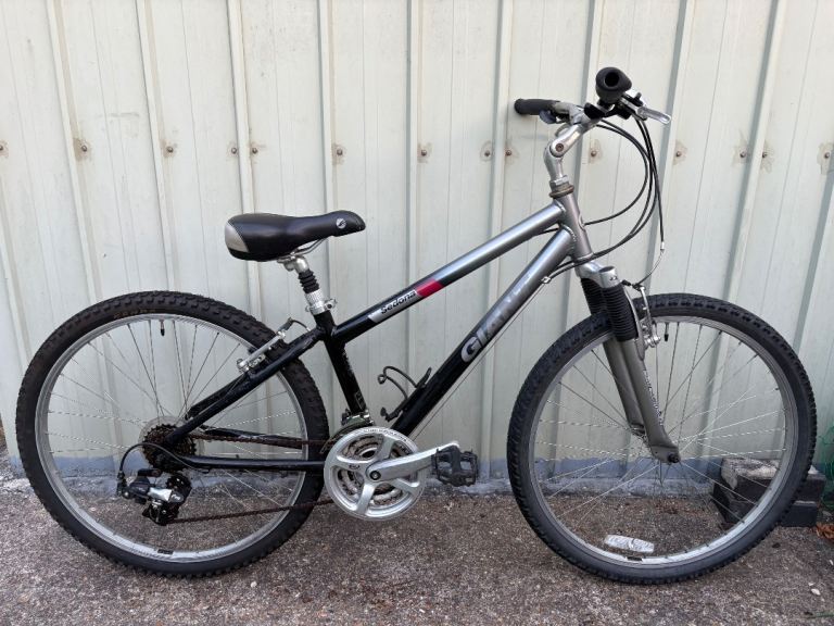 Giant Sedona Bike XS
