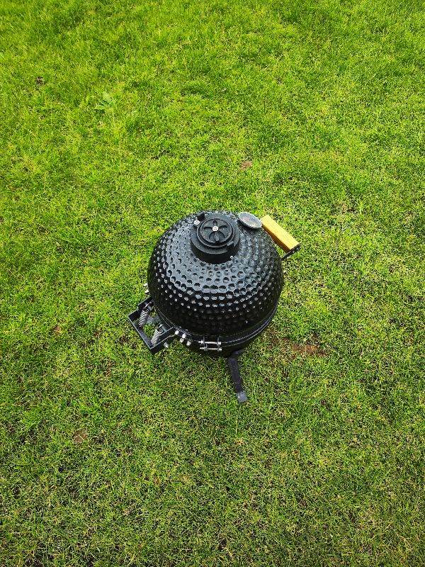 Grill