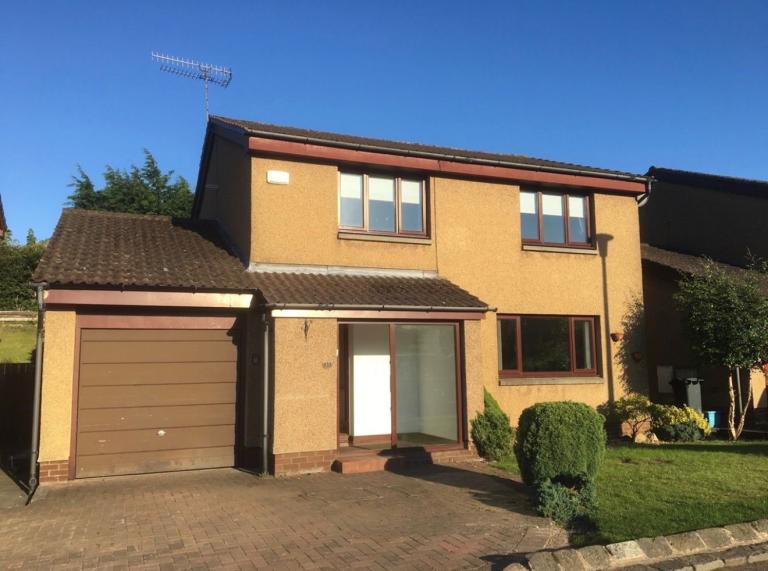 Double Room near Cameron Toll