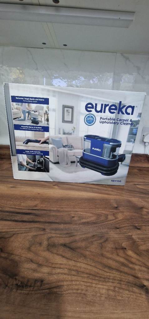 Eureka NEY100 Spot Cleaner