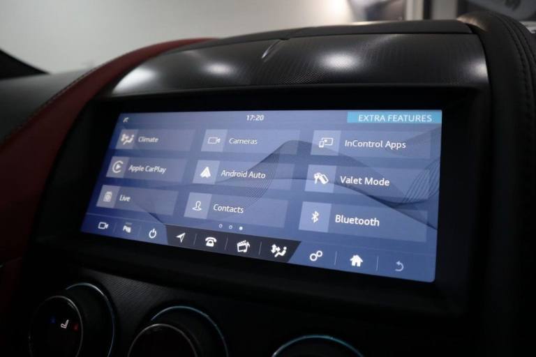 2019 19 JAGUAR F-TYPE 3.0 V6 GPF R-DYNAMIC COUPE 2DR PETROL AUTO EURO 6 (S/S) (3