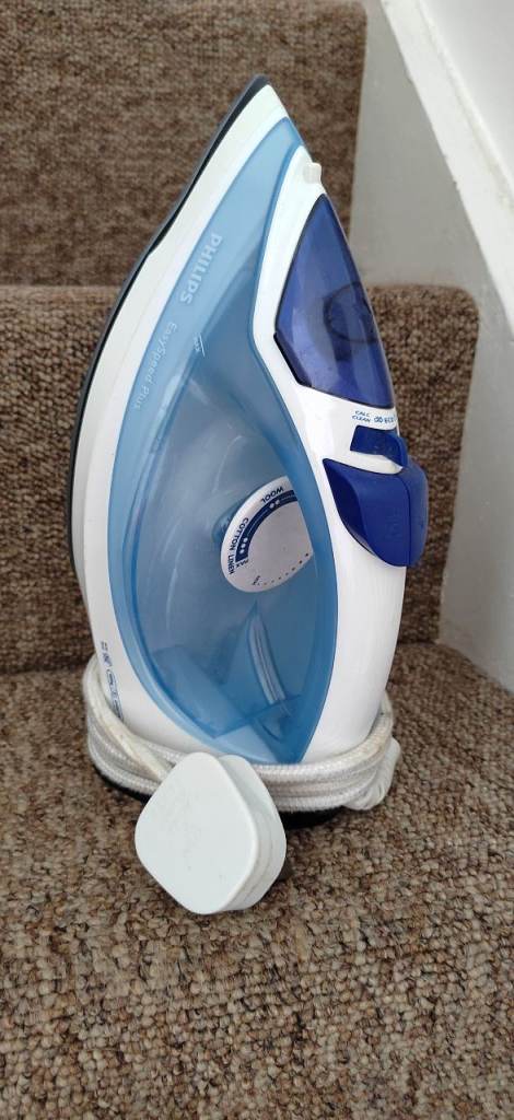 PHILIPS IRON