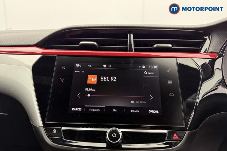 2023 Vauxhall Corsa 1.2 GS 5dr HATCHBACK PETROL Manual