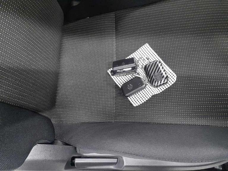 SUZUKI JIMNY 1.5 SIERRA WIDY BODY 5 SPEED MANUAL 2023 Petrol Manual in Blue