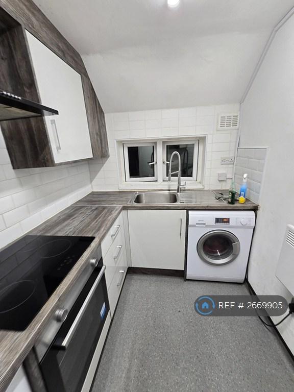 image for 1 bedroom flat in Coventry Road, Birmingham, B10 (1 bed) (#2669905)