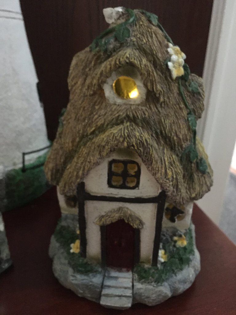 Garden Solar Lights Ornaments