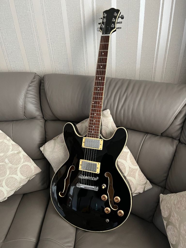 Gibson 335 copy 