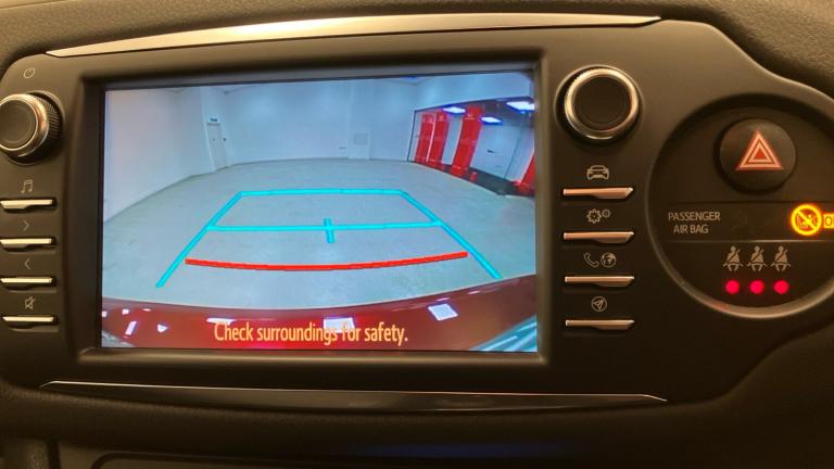 2019 Toyota Yaris 1.5 Hybrid Excel 5dr CVT Hybrid Hatchback Hatchback Hybrid Automatic