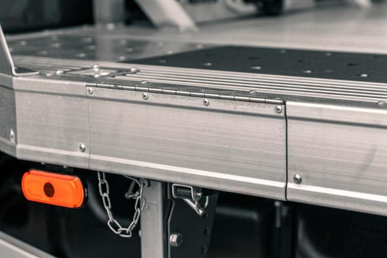 2025 3.0 210BHP MY24 AUTO IVECO DAILY 7.2 TONNE RECOVERY TRUCK CAR TRANSPORTER 