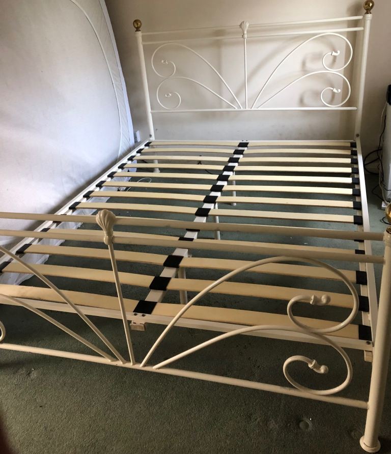 image for King Size Bed Frame