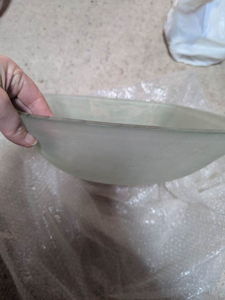Countertop Bathroom Sink