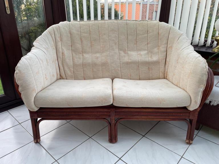 Conservatory Furniture Set