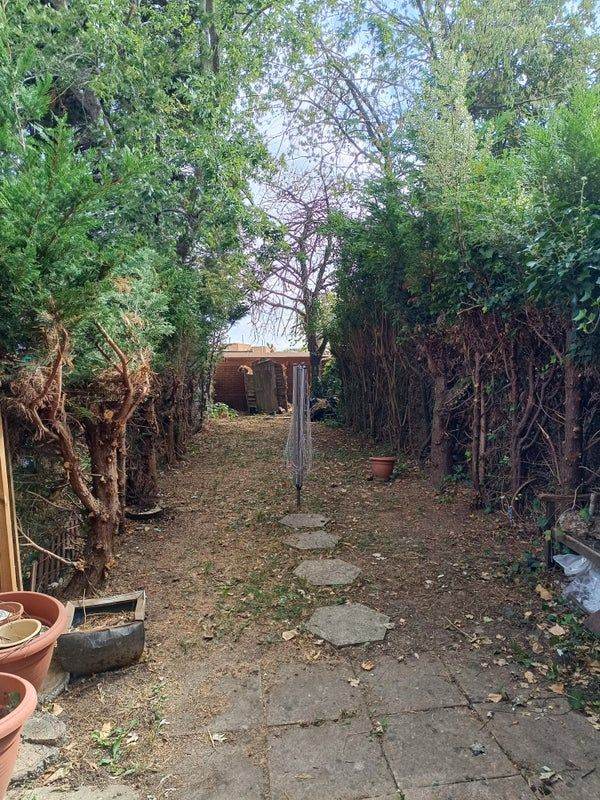 2 Bedroom Terraced House in Neasden