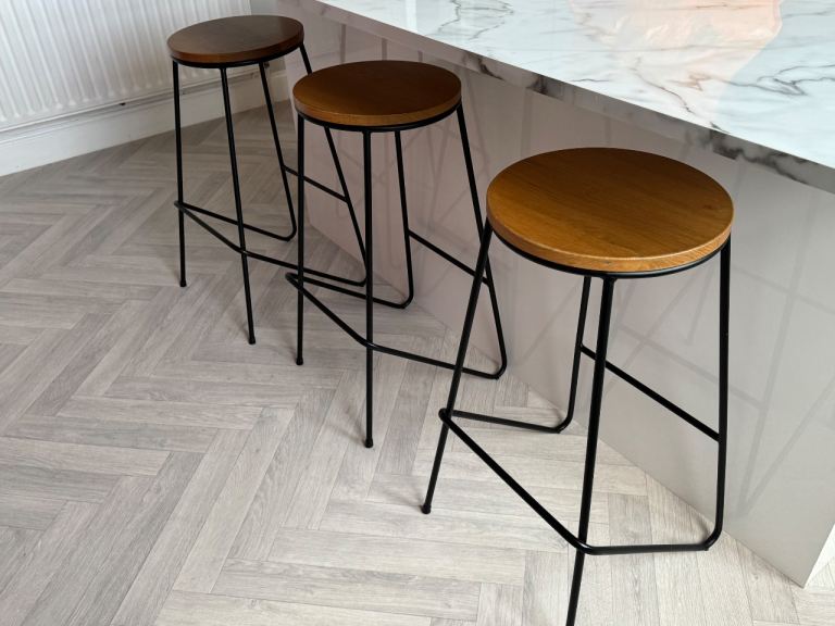 Bar stools