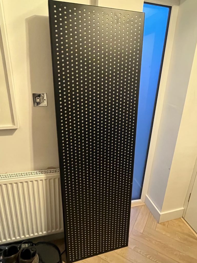 Red Light Therapy Full Body Panel