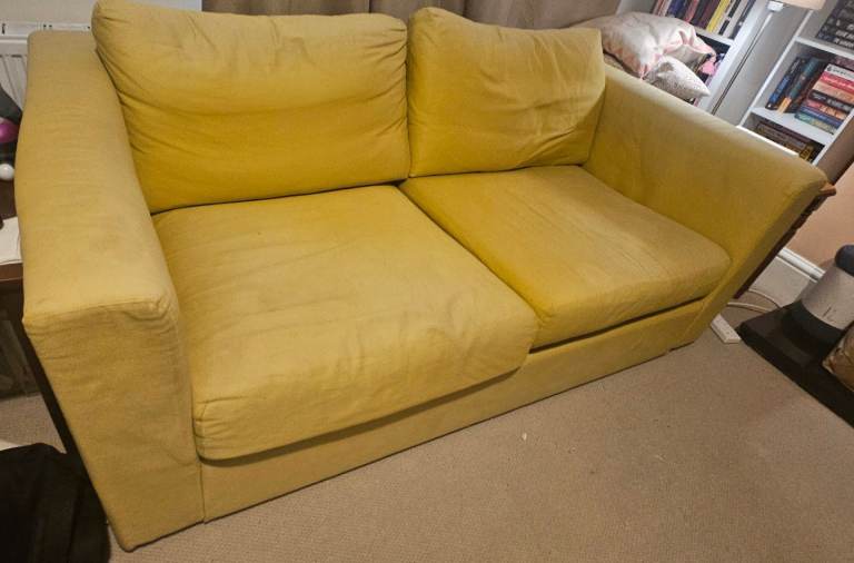 Sofa used but good condition