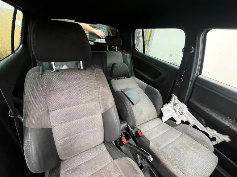 Skoda, FABIA, Hatchback, 2014, Manual, 1197 (cc), 5 doors