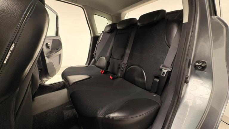 2013 Nissan Note 1.5 [90] dCi Acenta 5dr MPV DIESEL Manual