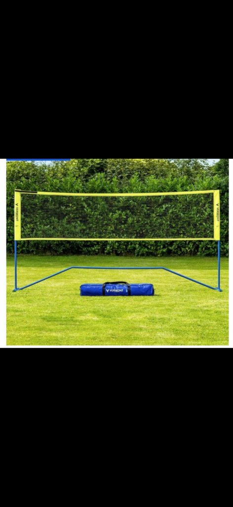 Badminton Net