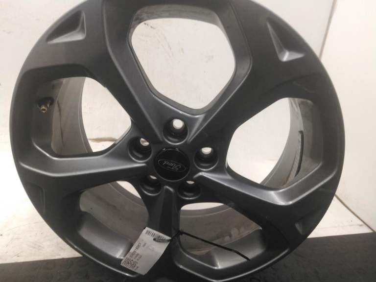 Ford Kuga Alloy Wheel 18" Inch 5x108 Offset Et50 7.5j 2019-2025 2718981