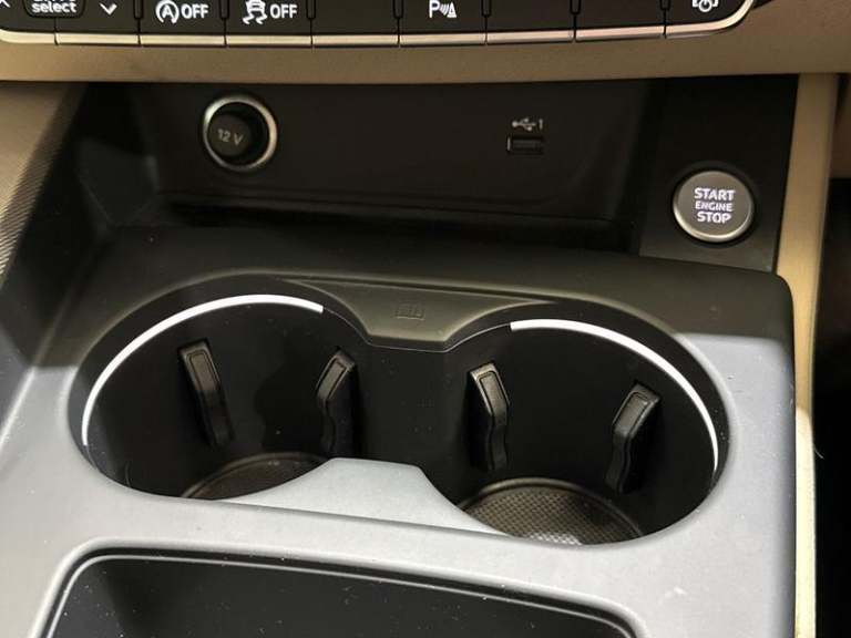 2021 Audi A5 35 TDI Sport 5dr S Tronic Automatic Hatchback Diesel Automatic