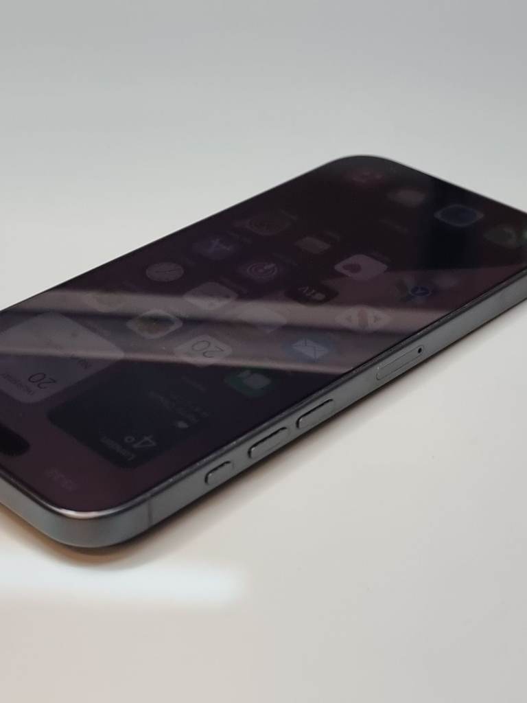 iPhone 16 Pro Max 256GB in perfect condition, Battery 100%, Warranty 