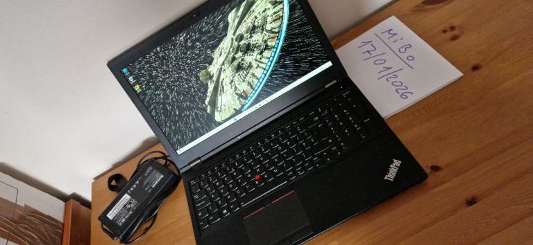 Core i7 64GB RAM 2TB SSD NVIDIA 4GB GAMING CAD EDITING AI 3D MODELING Laptop Computer PC