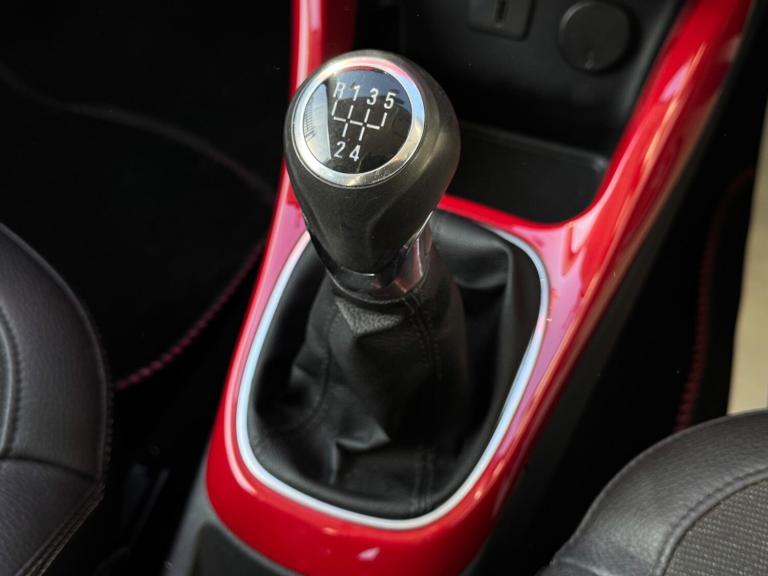 2014 Vauxhall ADAM 1.2 16v SLAM Euro 5 3dr HATCHBACK Petrol Manual