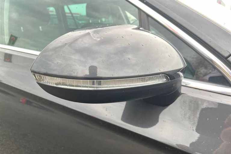 2022 Volkswagen Passat 1.5 TSI EVO SEL 5dr DSG ESTATE PETROL Automatic