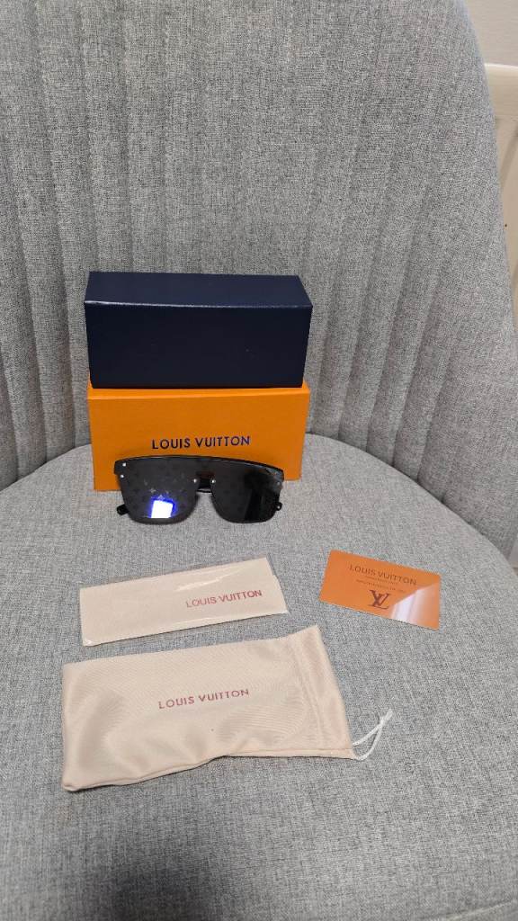 Louis vuitton sunglasses 