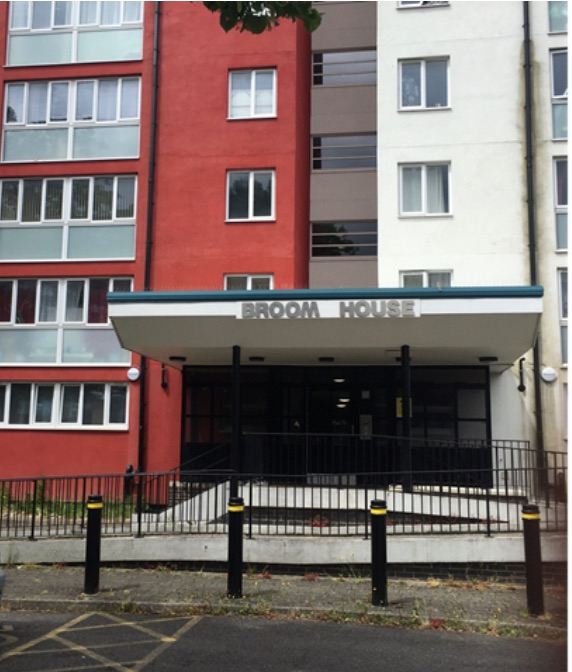 Mutual Exchange Council  3bed Flat 