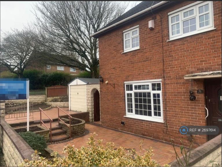 3 bedroom house in Wentworth Grove, Stoke-On-Trent, ST1 (3 bed) (#2697614)