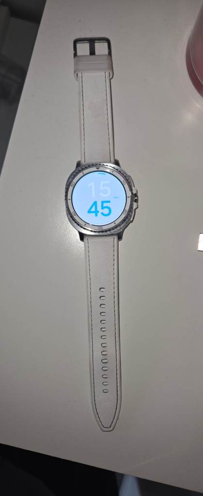Samsung galaxy watch 8 classic