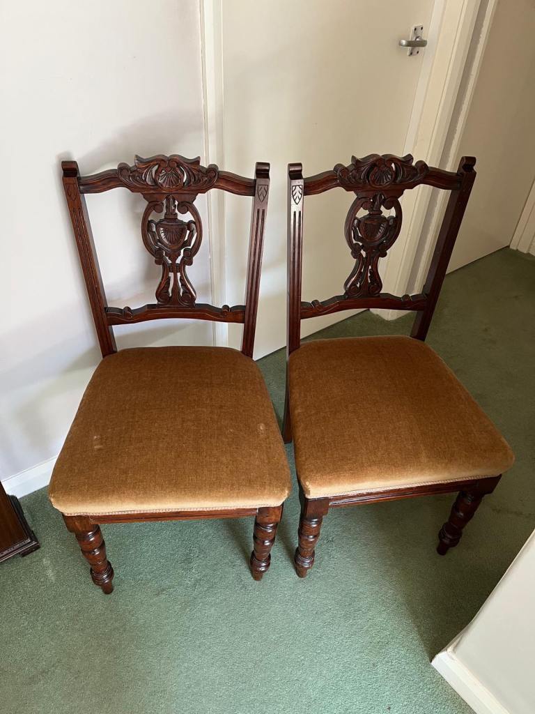 Dining/occasional chair