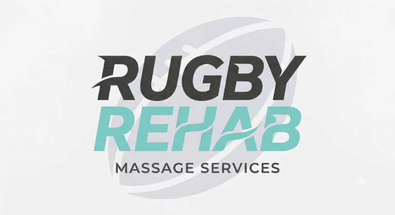 Rugby Rehab Massage Services