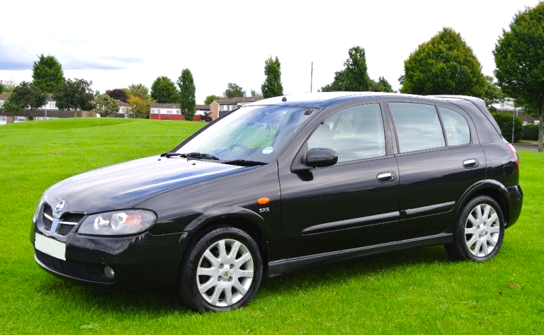 NISSAN ALMERA 2.2 DCI DIESEL INJECTORS 03-07 PARTS SPARES CYLINDER HEAD