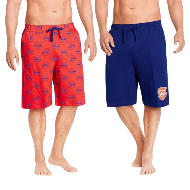 Wholesale parcels of Men's & Boys Football Team shorts