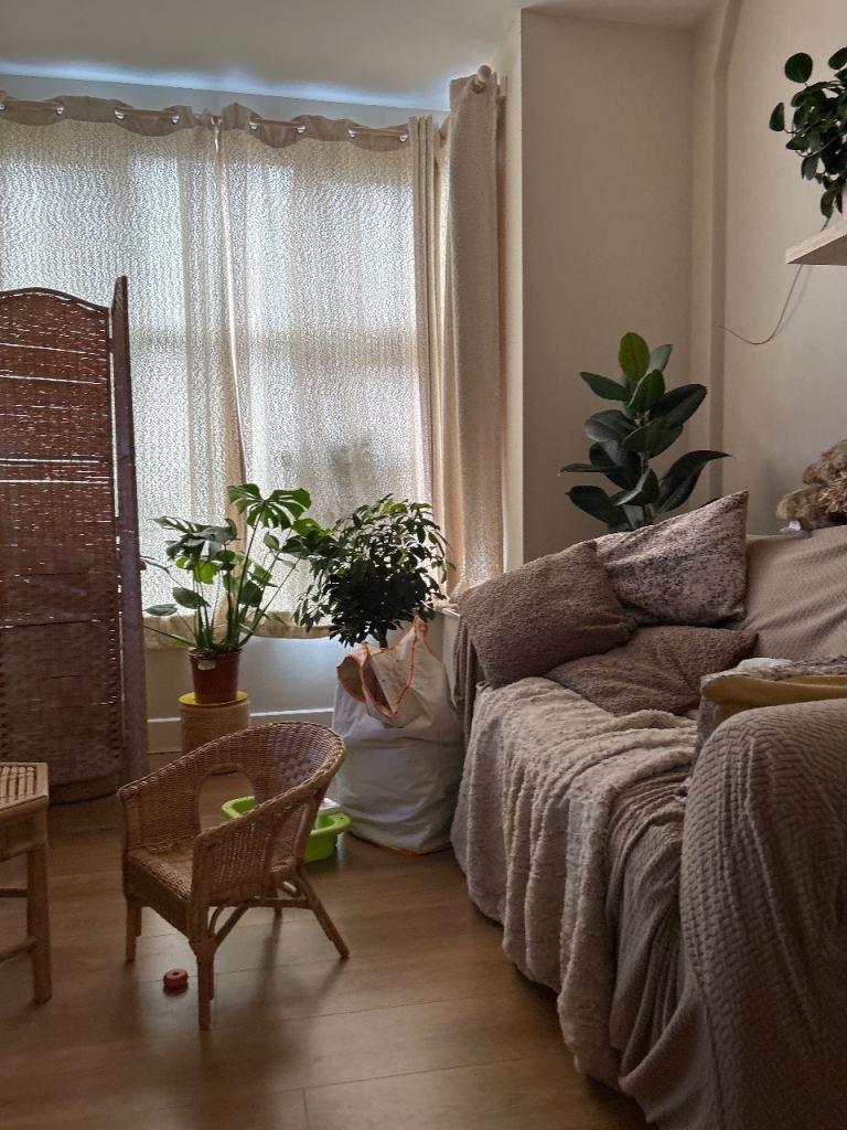 4 Bed Edwardian House