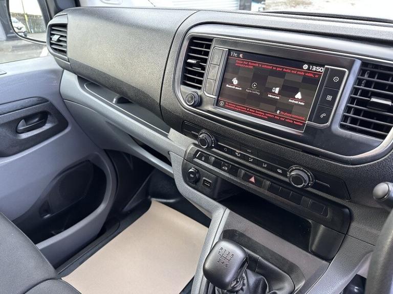 2023 Citroen Dispatch BlueHDi 1400 Enterprise Pro M Euro 6 145ps 2023 Panel Van Diesel Manual