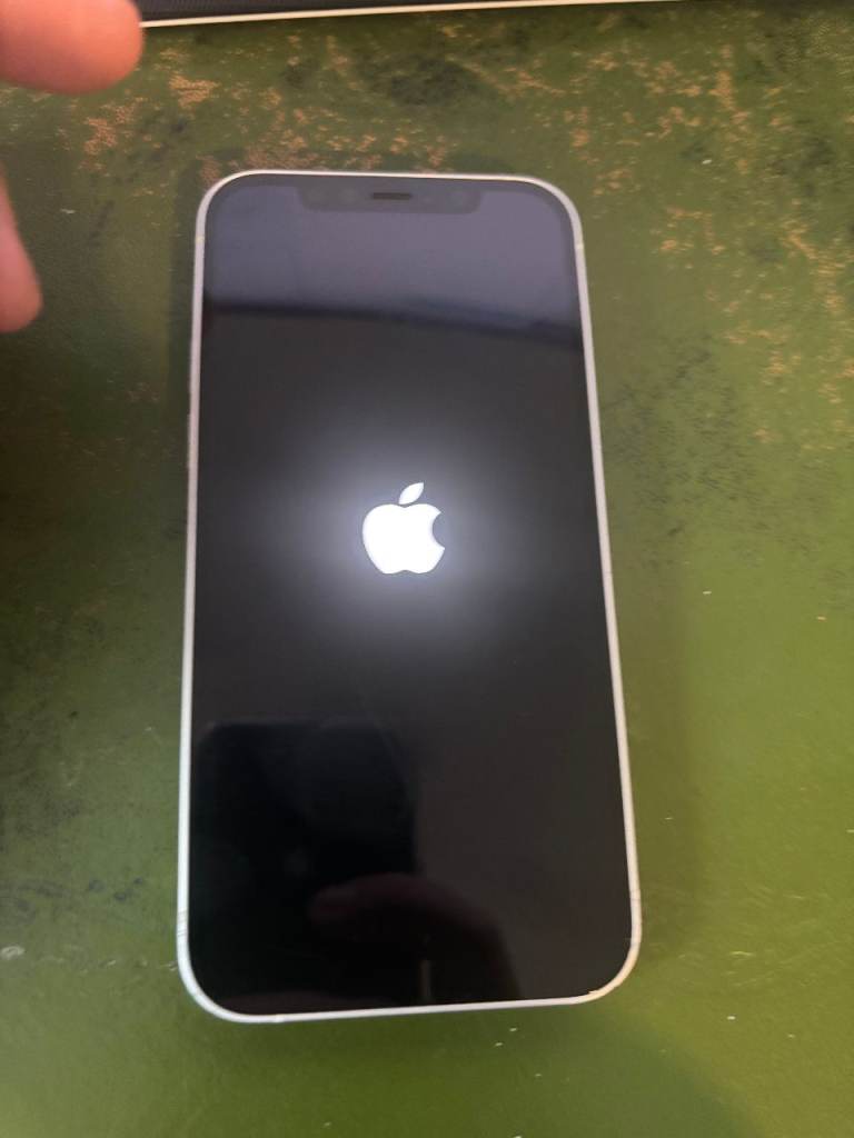 iPhone 12 - Very Good Condition 
