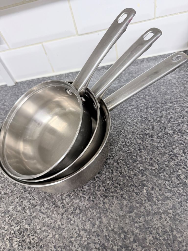 Pots 
