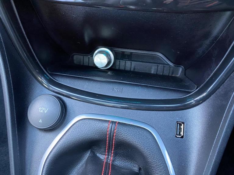 2023 Ford Puma 1.5T EcoBoost ST Euro 6 (s/s) 5dr HATCHBACK Petrol Manual