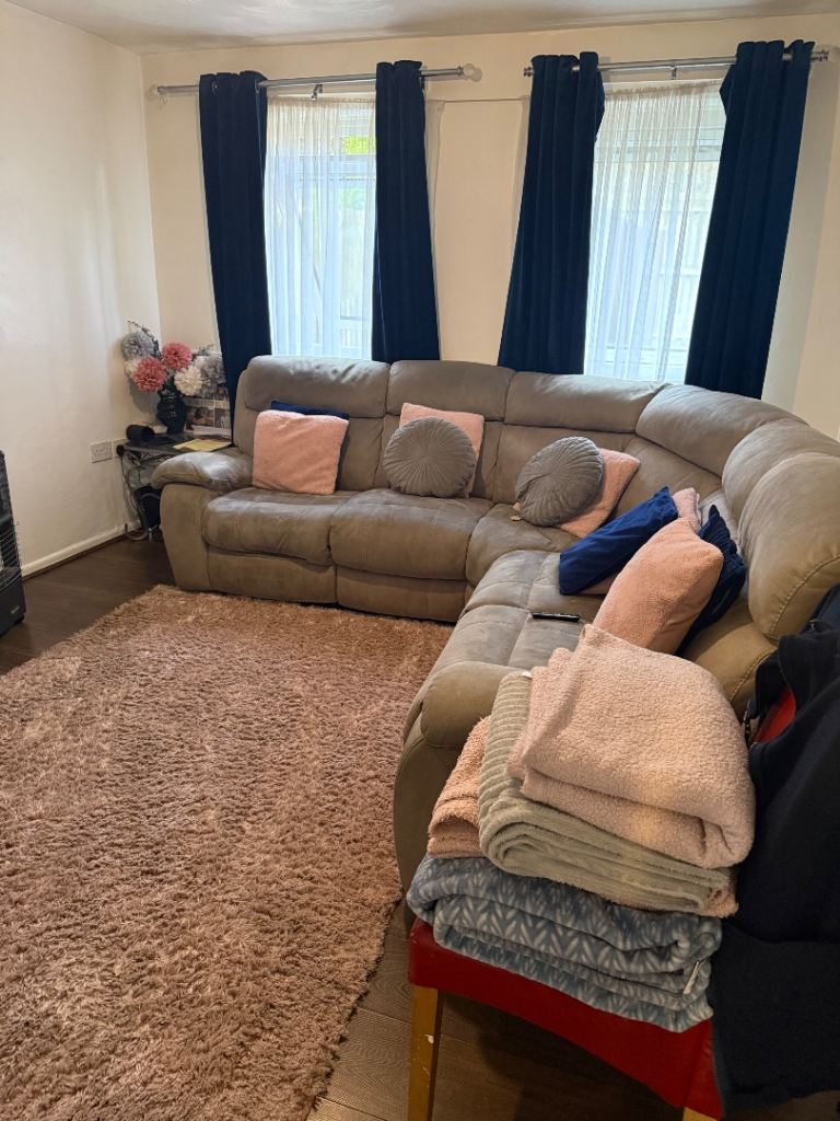 End of Tenancy & Deep Cleaning – Trusted Leicester Cleaners | NGZ