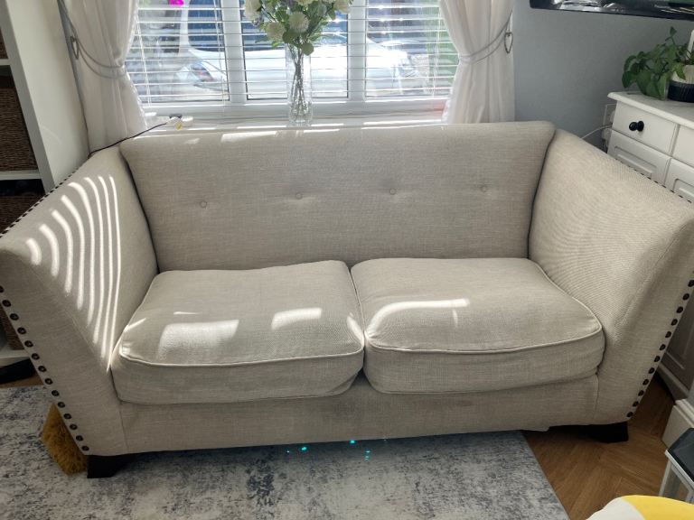 Sofology sofa - two seater good condition 