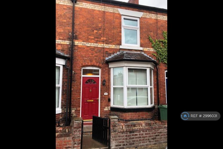 2 bedroom house in Churchwood Road, Manchester, M20 (2 bed) (#2996031)