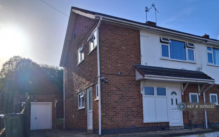 3 bedroom house in Kendrick Drive, Leicester, LE2 (3 bed) (#3075032)