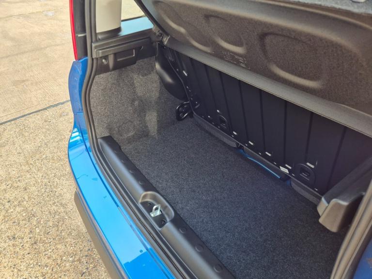 2024 Fiat Panda 1.0 Mild Hybrid [Touchscreen] [5 Seat] 5dr Hatchback Petrol Manual