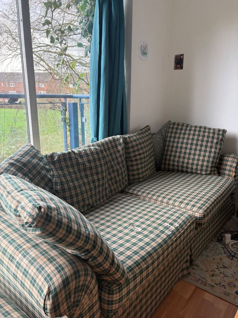 Free Sofa